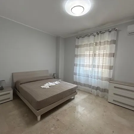 Ludox Apartment