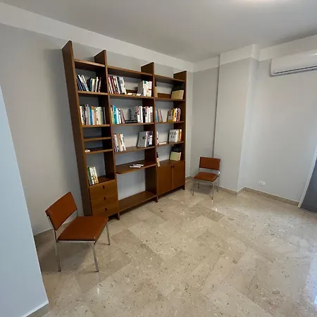 Apartment Ludox *